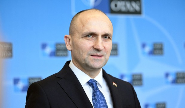 Dimitar Stojanov