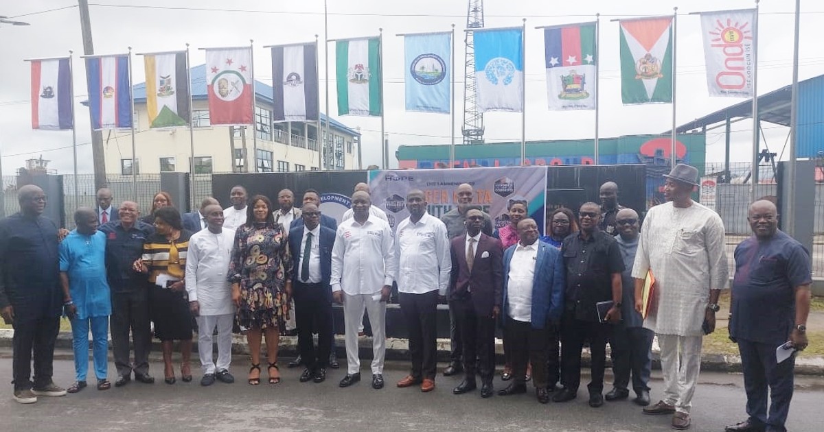 NDDC to create jobs for 10,000 Niger Delta youths – MD - Vimarsana News