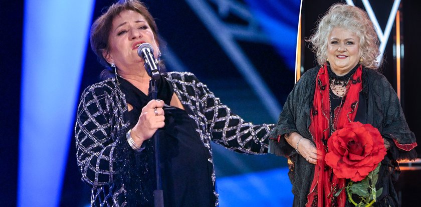 Koleżanka zdradza tajemnicę zwyciężczyni "The Voice Senior": Pięknie śpiewa, bo przeżyła traumę