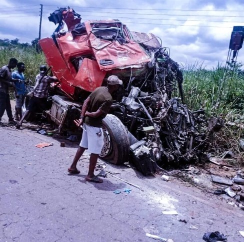 Accident