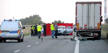 Wybrali się na wakacje nad morze. Matka i córka nie żyją