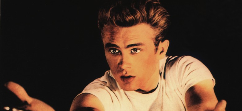 James Dean wiecznie żywy. 60 lat temu zginął legendarny "Buntownik bez powodu"