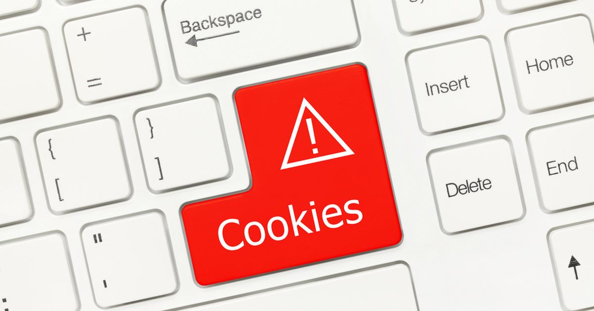 Third-party cookies czyli co robią ciasteczka na stronach internetowych -  GazetaPrawna.pl