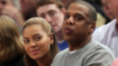 Beyonce i Jay-Z przenoszą się do Londynu