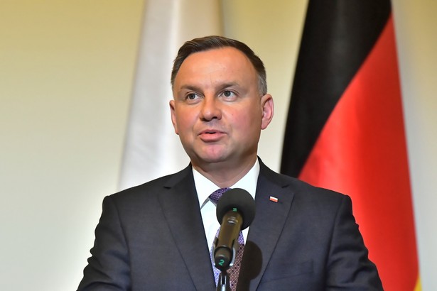 Andrzej Duda