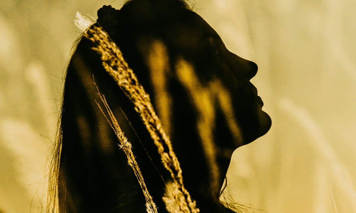 Dzieje matriarchatu. "Szaty biskupie mogą być szatami bogini"