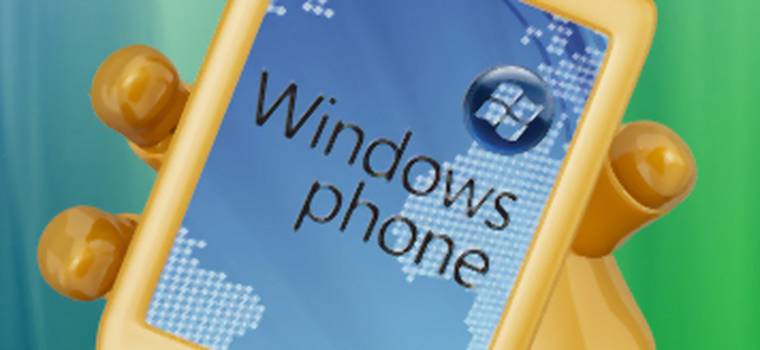 Windows Phone: przyglądamy się nowej wersji Windows Mobile