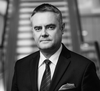 Nie żyje Marek Baran, rzecznik prasowy Link4 i doradca zarządu PZU