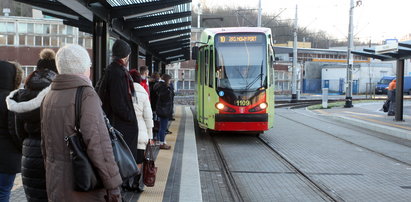 Poprawiają pętlę Siedlce