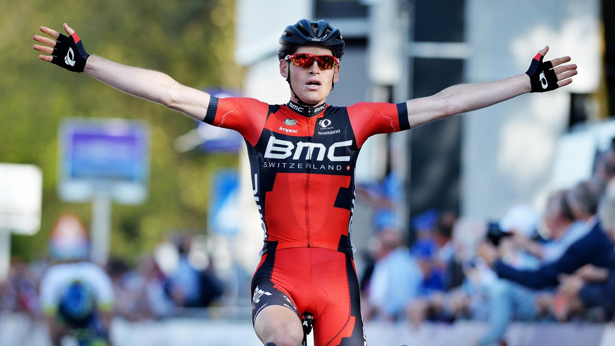 Ben Hermans nie ma zamiaru opuszczać grupy BMC Racing. Belg przedłużył właśnie ze swoim pracodawcą kontrakt, co oznacza, że będzie reprezentował barwy amerykańskiej ekipy w czwartym kolejnym sezonie.