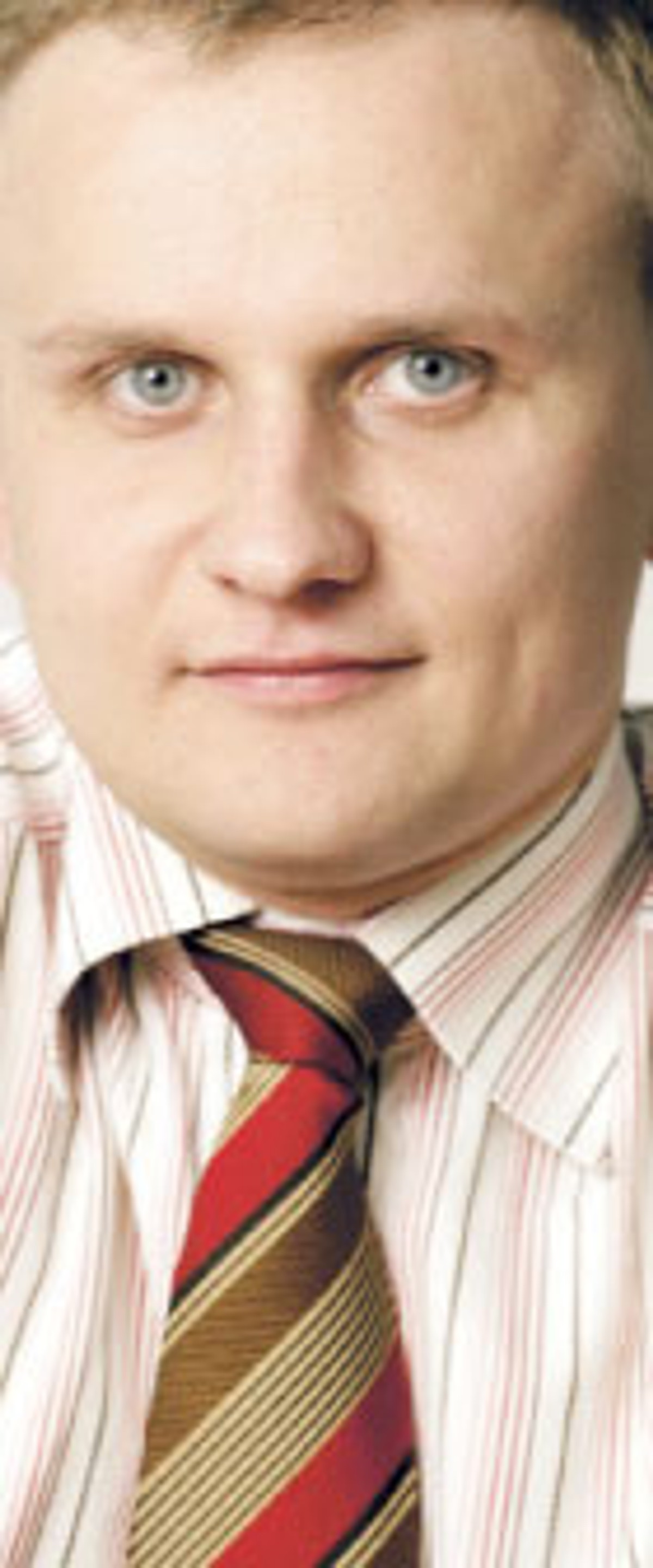 Bartosz Marczuk
