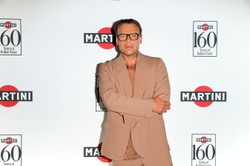 Dawid Woliński chciałby ją ubrać. "Polubiłem ją za naturalną bezpośredniość". O kim mowa?