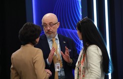 Ukraiński minister: Możemy zaakceptować Chiny jako mediatora. Jest JEDEN WARUNEK