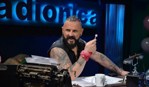 Sharanova radionici, Foto Toxic 2