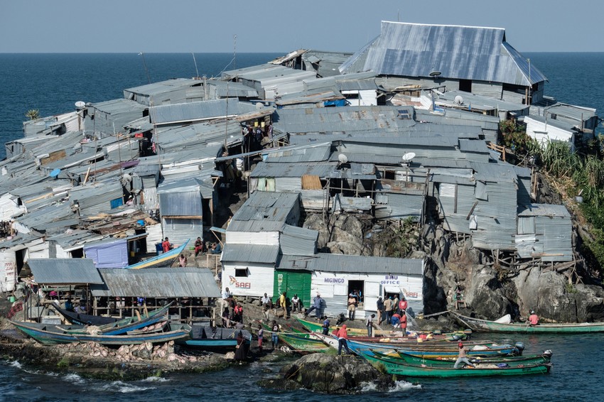 Migingo