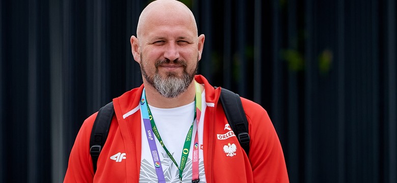 Tomasz Majewski szefem misji olimpijskiej. Otylia Jędrzejczak wiceprezesem PKOl