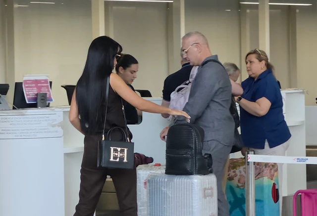 OVO JE PRAVI RAZLOG ZBOG KOG ALEKSANDRA SUBOTIĆ NE ULAZI U ELITU 9: "Dvoumila sam se!"