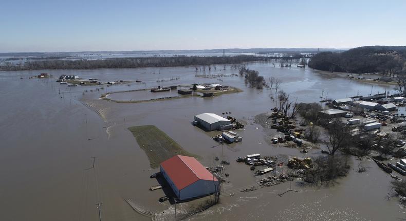 flood nebraska