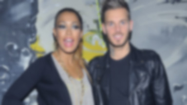 Matt Pokora będzie ojcem. Matką dziecka jest znana wokalistka