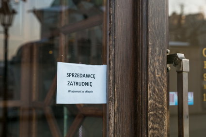 Rynek pracy się przegrzewa. Co to oznacza dla firm?