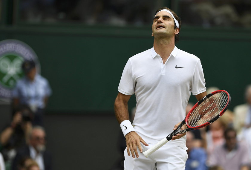 Roger Federer nie jedzie na Igrzyska Olimpijskie w Rio de Janeiro