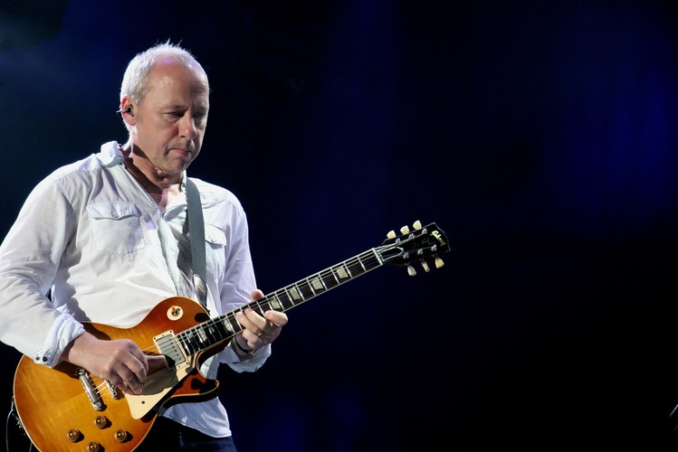 Mark Knopfler