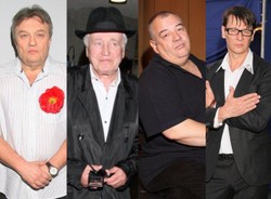 Plejada gwiazd w świątecznym odcinku "Między nami Polakami"