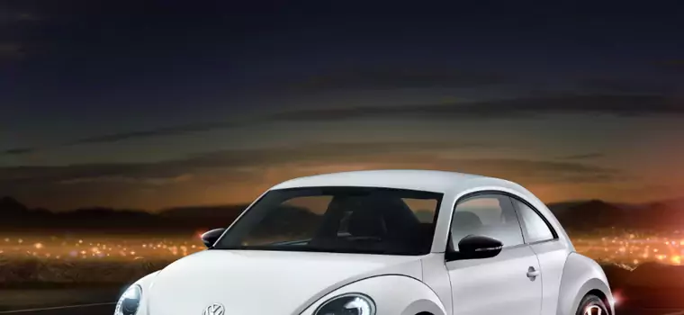 Ile będzie kosztował VW Beetle?