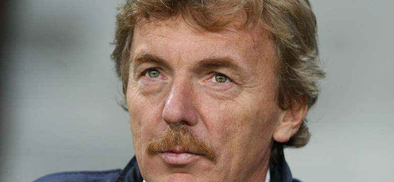 Zbigniew Boniek: każdy piłkarz daje tej drużynie wartość