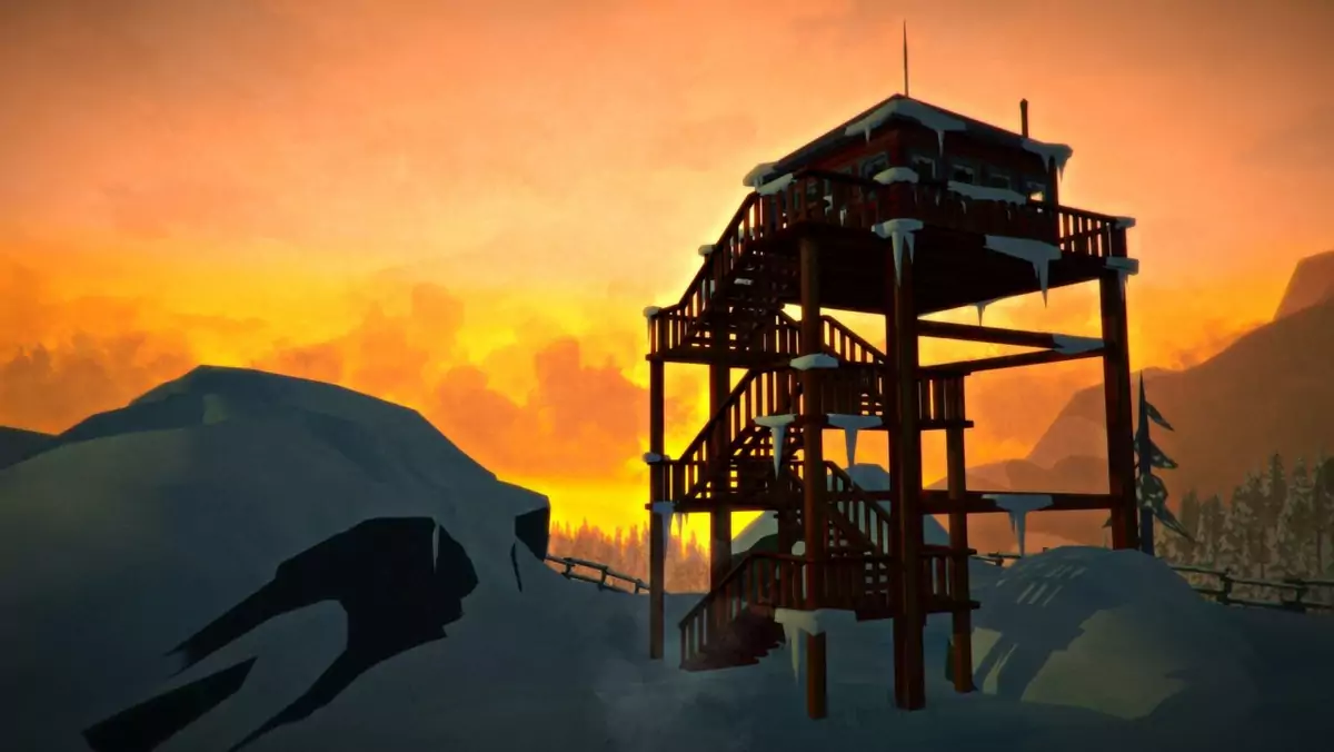 Galeria The Long Dark