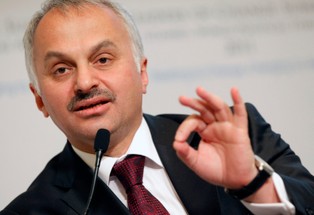 Szef Turkish Airlines Temel Kotil marzy o przejęciu LOT-u