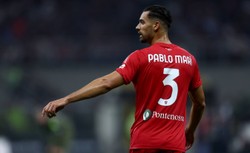 Pablo Mari wrócił do treningów po ataku nożownika