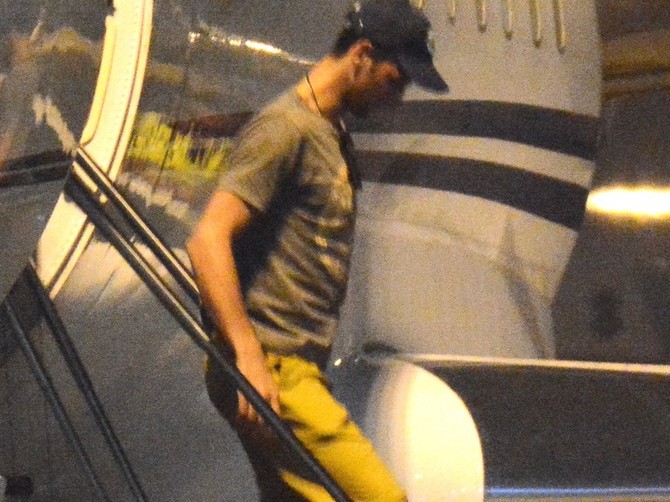 Novak Đoković u Sidneju