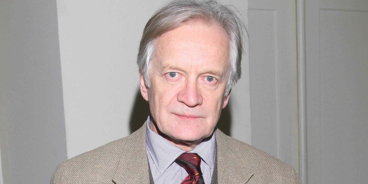 ANDRZEJ SEWERYN 