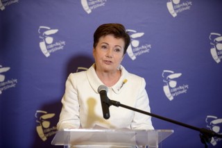 Gronkiewicz-Waltz: W sprawie Chmielnej 70 zostałam wprowadzona w błąd