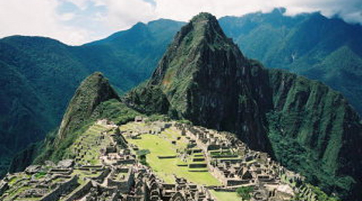 Miért hagyták el Machu Picchut?