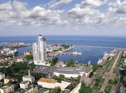 Zamieszkaj obok Bogusława Lindy