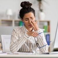 Hogyan óvjuk szemünket az őszi-téli időszakban? 7 tipp a szemszárazság megelőzésére