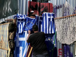 Grecja kryzys Tsipras 