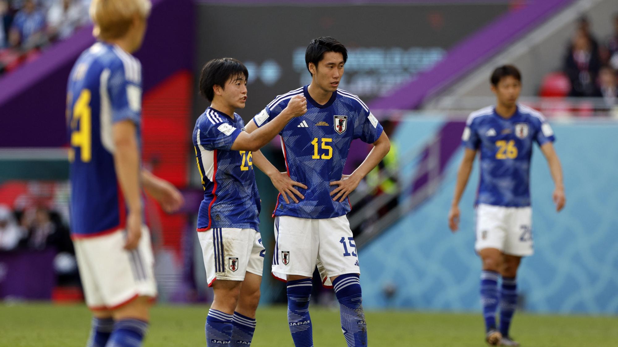 MS vo futbale 2022: Analýza zápasu Japonsko – Španielsko | Šport.sk