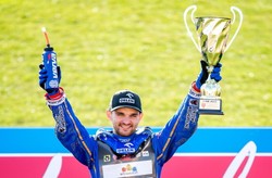Zmarzlik bezkonkurencyjny w Żużlowym Kryterium Asów