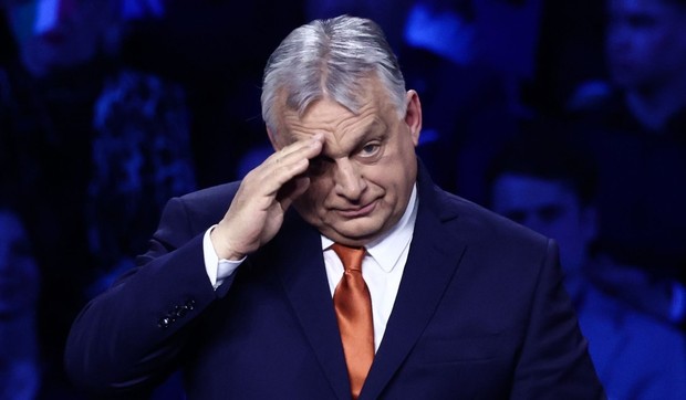 Viktor Orban