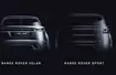 Nowa gama Range Rovera