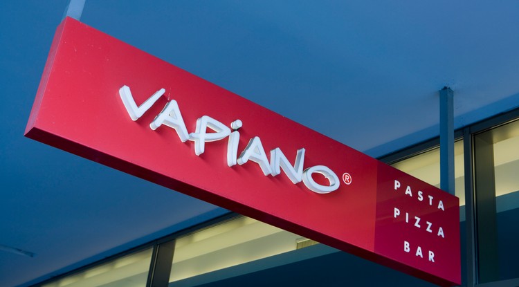 Vapiano