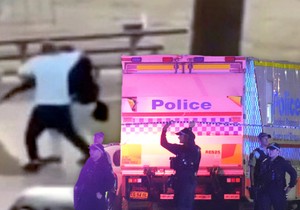 Pucnjava na plaži Bondi Sidnej 14. decembar