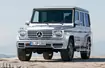 Nowy Mercedes klasy G - wizja