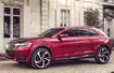 Citroen DS Wild Rubis: w teren z klasą i szykiem!