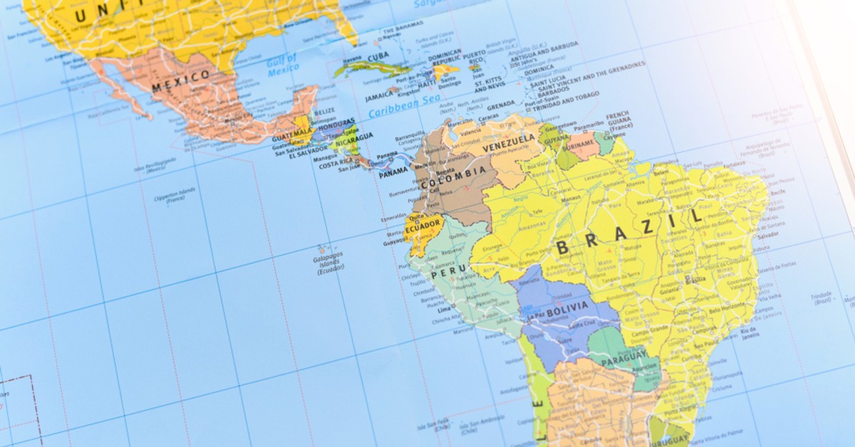 Pandemia niszczy firmy w Ameryce Łacińskiej. Upadło co piąte przedsiębiorstwo