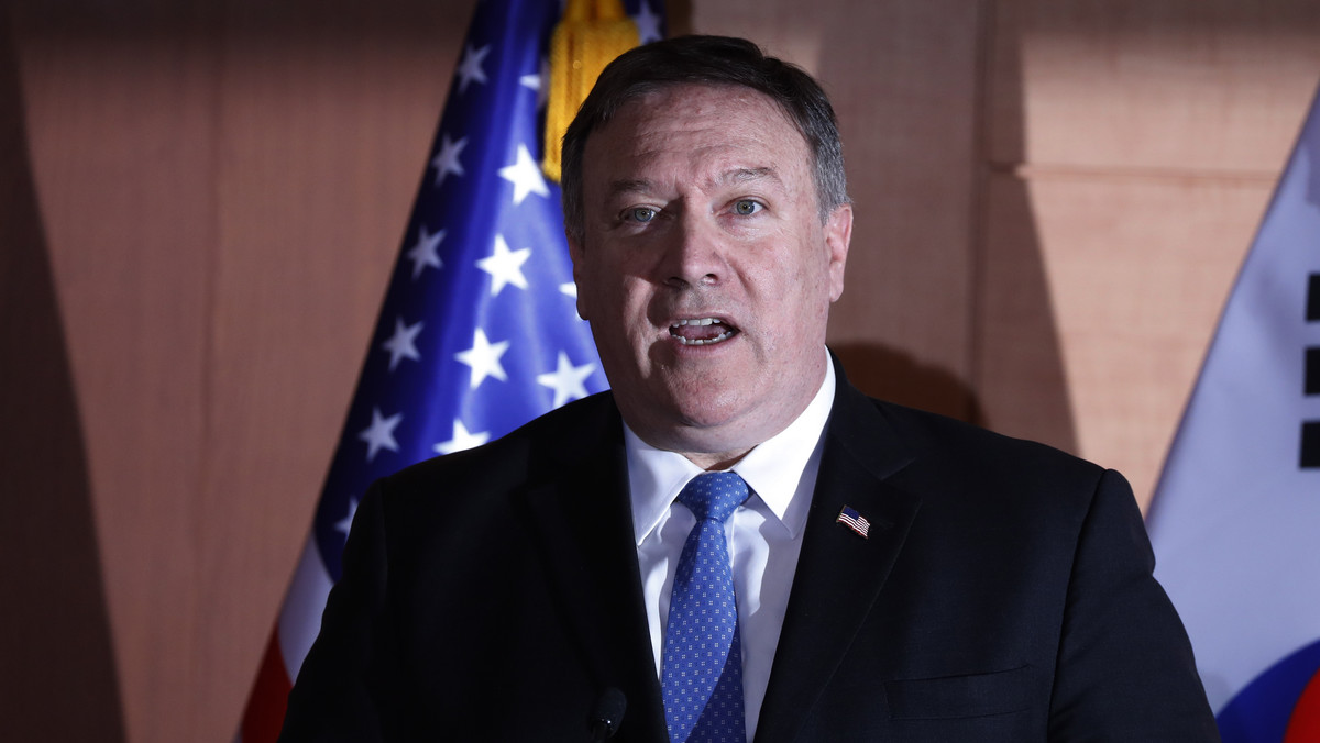 Sekretarz stanu USA Mike Pompeo w wywiadzie telewizyjnym wyraził przekonanie, że planowana wizyta doradcy prezydenta USA ds. bezpieczeństwa narodowego Johna Boltona w Rosji doprowadzi do spotkania przywódców obu krajów, Donalda Trumpa i Władimira Putina.