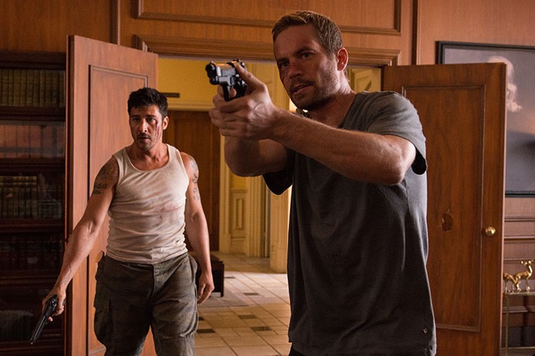 'Brick Mansions. Najlepszy z najlepszych' (premiera: 25 kwietnia)
